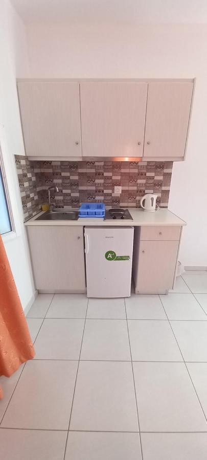 Hotel Agnadi Amorgos Dış mekan fotoğraf